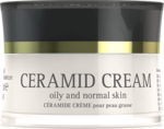 Ceramid Cream oily and normal skin